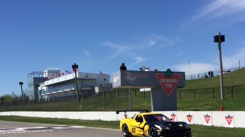 Playtime Hot Rods & Motorsports